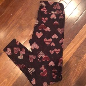 LulaRoe leggings